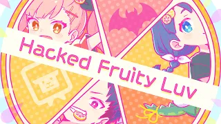 コーサカ feat. Marpril - Hacked Fruity Luv