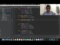 Python Tutorial Getter and Setter Private Variable and Public Variable and func Overloading