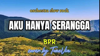 bpr aku hanya serangga cover versi rock nostalgia tribute by tunevia