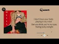 Queen - Kimmie Devereux, Jamison (Lyrics)