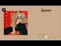 Download Lagu Queen - Kimmie Devereux, Jamison (Lyrics)