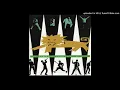 Los Fabulosos Cadillacs, Album El León - 02-Manuel Santillan, el Leon