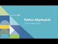 Python AhpAnpLib Tutorial 5 Ceating a ratings model using Python AhpAnpLib