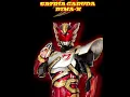 Lagu Satria Garuda bima X