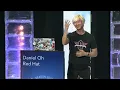 From Zero to Hero in Kubernetes Native Java by Daniel Oh