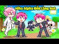 Download Lagu HIHA ALPHA ĐƯỢC TỔNG THỐNG HIHA DẪN ĐẾN LÀNG HIHA ĐA VŨ TRỤ TRONG MINECRAFT*LÀNG HIHA AUT 🥰😎