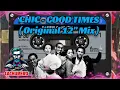 Chic - Good Times (Original 12" Mix) (1979)