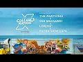 Download Lagu Collabonation X Vol. 3: Pertunjukan “Irama Pesisir” Bersama The Panturas X Iga Massardi X Lorjhu’