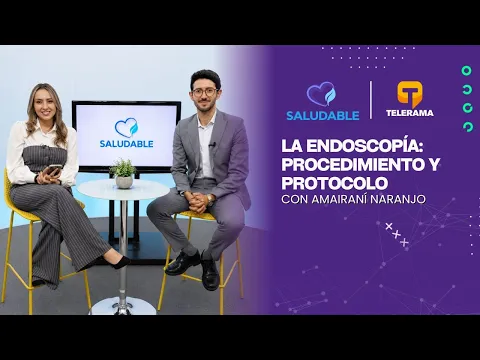 La Endoscopía: Procedimiento y protocolo