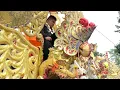 Download Lagu Joko Tingkir Ngombe Dawet - Odong odong Bekasi Singa Dangdut Manda Group 16 Juli 2022