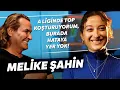 Download Lagu MELİKE ŞAHİN \
