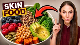 Can Eating More Fiber Improve Your Skin? | Dermatologist Explains