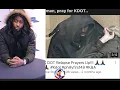 What happen to K Dot 2022 UpDate