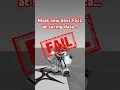 Most new devs FAIL at saving data Roblox Studio