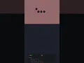 Creative CSS Animation Bouncing Ball with Dynamic Movement