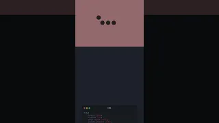 Creative CSS Animation Bouncing Ball with Dynamic Movement