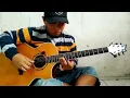 Download Lagu Alip_Ba_Ta  Guitar ( Noah - Tak Ada Yang Abadi )