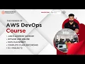 Become an AWS DevOps Engineer in 3 Months Complete Job-Oriented Course by Network Rhinos