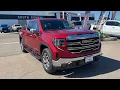 2023 GMC Sierra National City CA PG174012