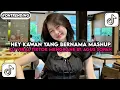 Lagu DJ HEY KAWAN YANG BERNAMA MASHUP DJ VIRAL TIKTOK MENGKANE BY AGUS SOPAN RMX