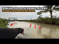 Download Lagu SEPANJANG ALIRAN PINTU AIR INI KEBAWAH ISINYA IKAN SEMUA!! Mancing wader teknik kumbul umpan rasbora