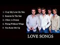 Download Lagu Westlife Top 5 Songs