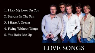 westlife top 5 songs