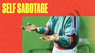 49th Main Self Sabotage Official Audio 