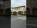 Going to check out the JoAnn s Fabric Store in Naples FL - Intro