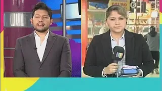 La Revista al Día Santa Cruz: Programa del 19 de noviembre del 2018