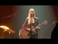 Tina Dickow - you wanna teach me to dance - Aarhus, Denmark, October 26 2012