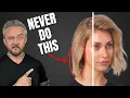 THIS IS WHY Your Hair Is FLAT