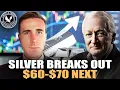 Download Lagu $40 Silver Signals Severe Collapse In Confidence | Michael Oliver