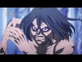 Attack titan vs The Founding titan Grisha yeager vs Frieda reiss Attack on titan