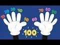 Place Value for 2nd Grade Trading Tens for Hundreds Kids Academy