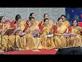 Lagu എല്ലാം ശിവമയം ശിവ ശക്തിമയം... രാധിക സുരേഷ് \u0026 വാനമ്പാടി ടീം 