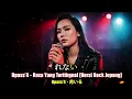Download Lagu Dpass'4 - Rasa Yang Tertinggal [Versi Rock x Jepang]