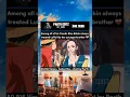 Download Lagu She never hit Luffy ❤️‍🩹 #nicorobin #nami #luffy #zoro #sanji #brook #franky #vivi #onepiece