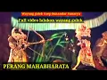 Download Lagu Wayang golek Asep Sunandar Sunarya Perang Mahabharata Full video