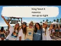 Claire Leslie Full 180 Lyric Video #HappyMusic:)