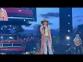 Lainey Wilson 11/2/24 Evansville IN Concert song 12 Atta Girl
