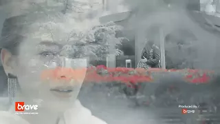 الاغنية التى ابكت العشاق من الفراق   منة جلال   كام واحدة   من مسلسل حب اعمى      دندنها