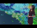 CBSLA com Weather Brief March 15