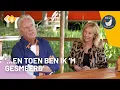 Download Lagu Bert \u0026 Breakfast S1A1 | Angela Groothuizen \u0026 Jan Rietman over hun vakantieliefdes