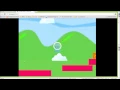 Construct 2 Lesson 2 Animation Tiles and Layers