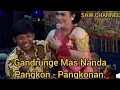 Lagu MAS NANDA YANG PALING LUCU.