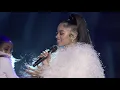 Ella Mai - Not Another Love Song (New Year's Rockin' Eve Performance 2020)