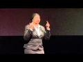 Criminal Injustice | Monekka Munroe | TEDxUF