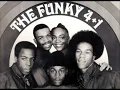 Funky 4+1 Thats The Joint (Vinyl High Quality)
