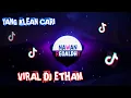 Download Lagu DJ ETHAM FUNKY | DJ TIKTOK TERBARU 2020 | DJ YANG LAGI VIRAL SEKARANG | FULL BASS!!